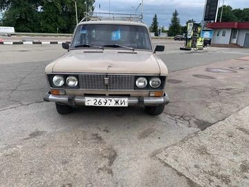 Авто ВАЗ 2106 1987 № 8041226