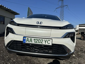Авто Honda Hr-V 2023 № 8041227