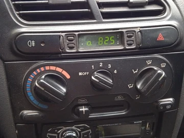 Авто Daewoo Lanos Sens  2007 № 8041228