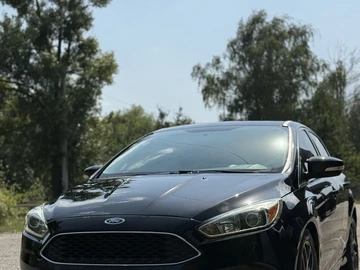 Авто Ford Focus 2015 № 8041230