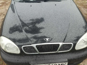 Авто Daewoo Sens 2006 № 8041231
