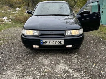 Авто ВАЗ 2110 2009 № 8041232