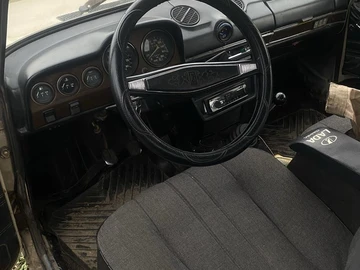 Авто ВАЗ 21063 1986 № 8041238