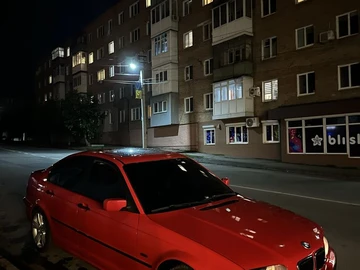Авто BMW 3 Серия 2000 № 8041240