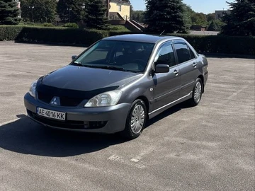 Авто Mitsubishi Lancer 2006 № 8041244