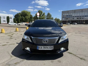Авто Toyota Camry 2013 № 8041251