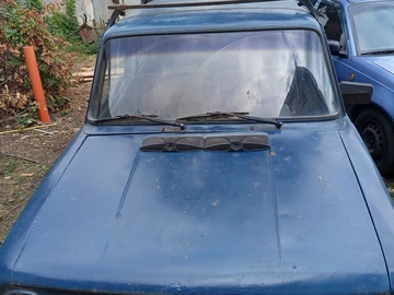 Авто ВАЗ 2101 1973 № 8041252