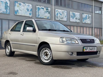 Авто Chery Amulet 2008 № 8041254