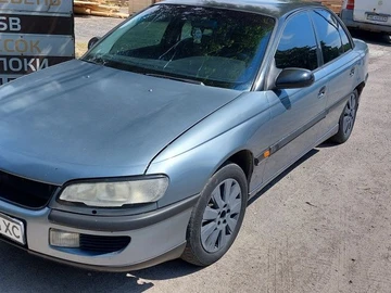 Авто Opel Omega 1998 № 8041260