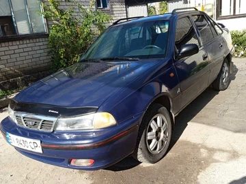 Авто Daewoo Nexia 2005 № 8041310