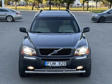 Авто Volvo Xc90 2005 № 8041313