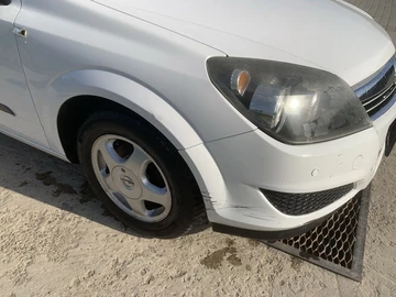 Авто Opel Astra 2010 № 8041317