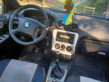 Авто Geely Ck 2009 № 8041318