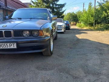 Авто BMW 5 Серия 1991 № 8041332