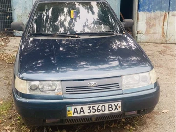 Авто ВАЗ 2112 2006 № 8041335