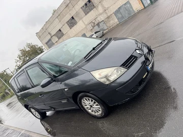 Авто Renault Espace 2002 № 8041336