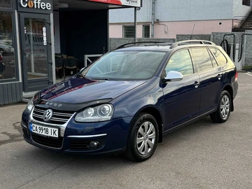 Авто Volkswagen Golf 2008 № 8041339