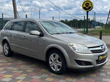 Авто Opel Astra 2008 № 8041340