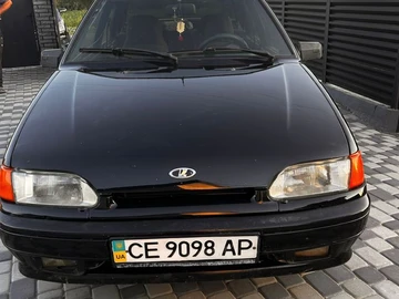 Авто ВАЗ 2115 2010 № 8041343