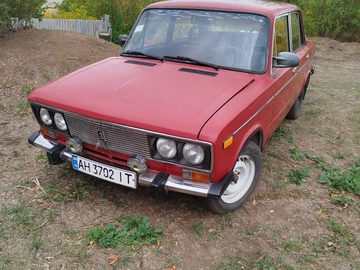 Авто ВАЗ 21063 1985 № 8041344