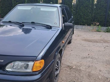Авто ВАЗ 2115 2007 № 8041347