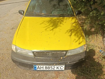 Авто Daewoo Nexia 1997 № 8041349