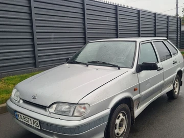 Авто ВАЗ 21114 2006 № 8041353