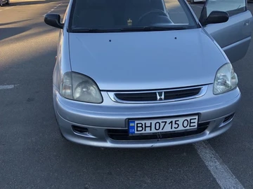 Авто Honda Logo 2000 № 8041359