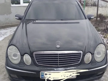 Авто Mercedes 220 2003 № 8041361