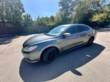 Авто Nissan Altima 2017 № 8041365