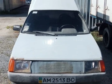Авто ЗАЗ 1105 2004 № 8041369