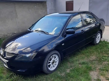 Авто Mitsubishi Lancer 2006 № 8041370
