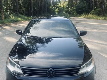 Авто Volkswagen Jetta 2014 № 8041381