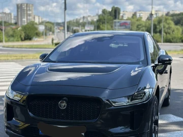 Авто Jaguar E-Type 2020 № 8041384
