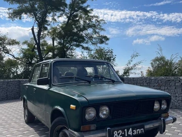 Авто ВАЗ 2103 1980 № 8041395