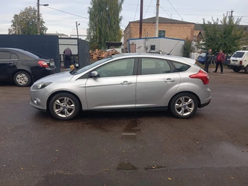 Авто Ford Focus 2012 № 8041398