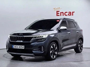 Авто KIA Avella 2021 № 8041401