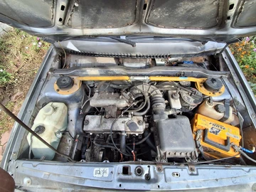 Авто ВАЗ 2109 2007 № 8041403