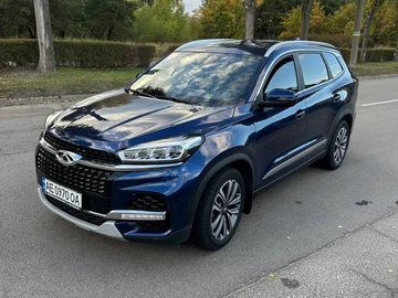Авто Chery Tiggo 2020 № 8041363