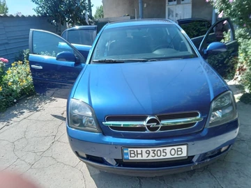 Авто Daewoo Arcadia 2003 № 8041408