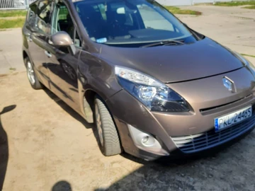 Авто Renault Grand Scenic 2010 № 8041411