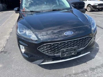 Авто Ford Escape 2022 № 8041424