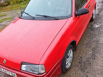 Авто Renault 19 1989 № 8041597
