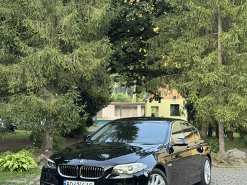 Авто BMW 5 Серия 2005 № 8041602
