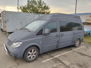Авто Mercedes Vito 2004 № 8041603