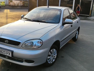 Авто ЗАЗ Sens 2017 № 8041605