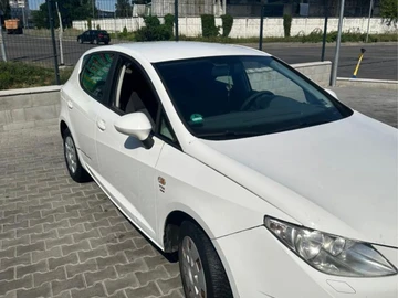 Авто SEAT Ibiza 2009 № 8041607