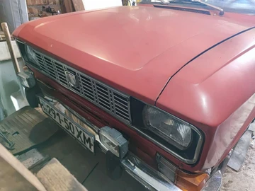 Авто  2137 1990 № 8041614
