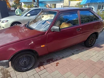 Авто ЗАЗ 1102 2001 № 8041615