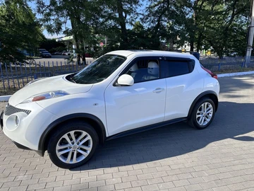 Авто Nissan Juke 2013 № 8041620